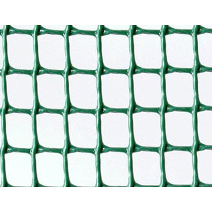Malha Cuadranet 1x5m 20x20 mm Nortene