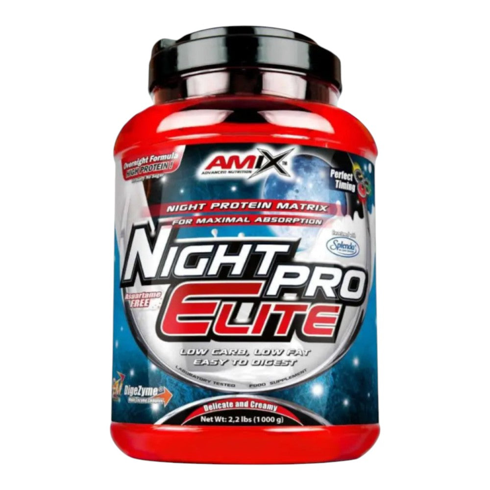 Night Pro Elite 1 Kg Fresa_0