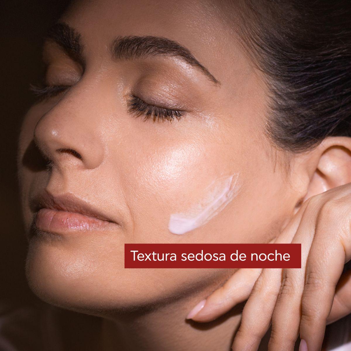 Beevine Elixir Intense Recovery Lift Creme de Noite, APIVITA 50 ml