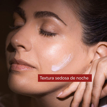 Beevine Elixir Intense Recovery Lift Creme de Noite, APIVITA 50 ml