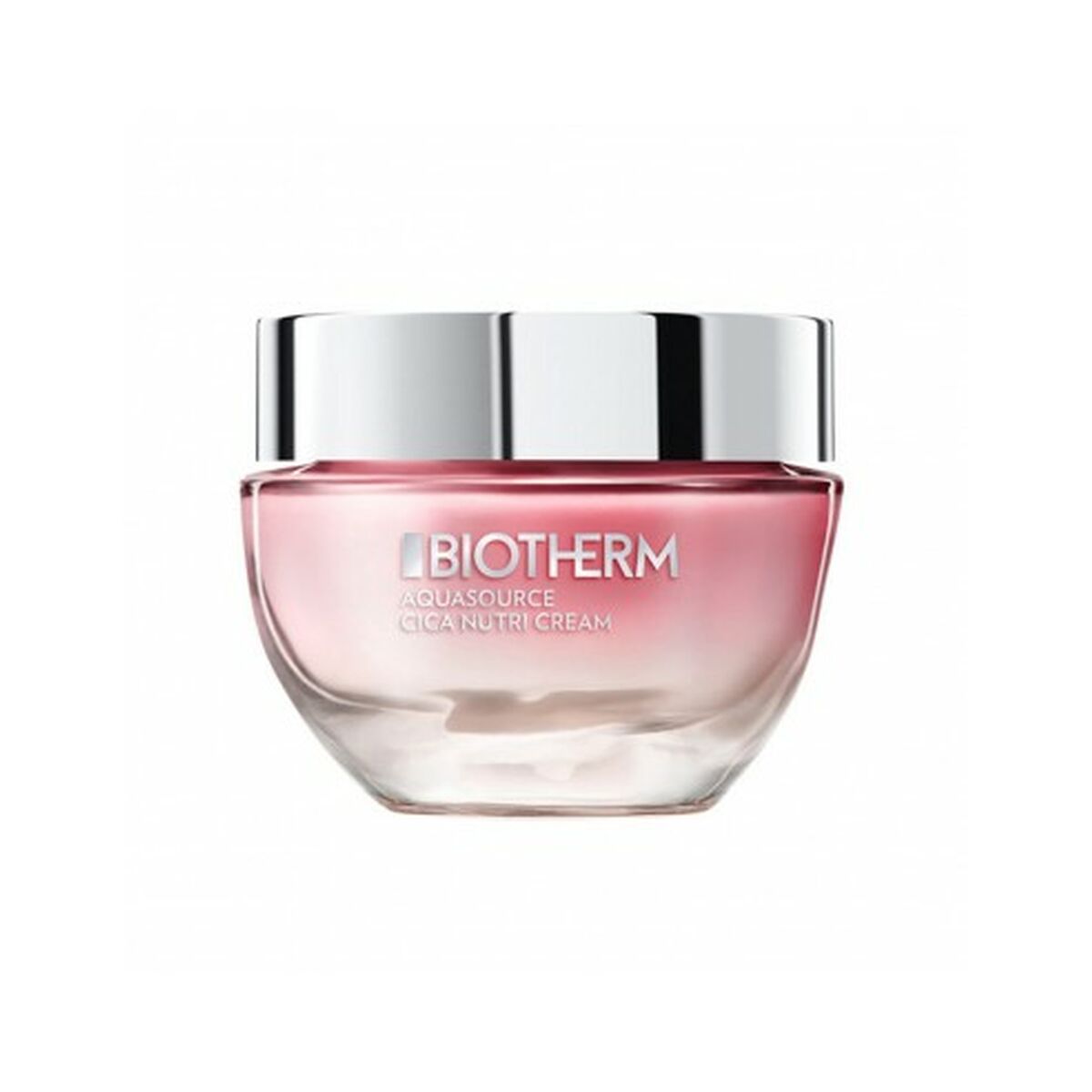 Crema Facial Biotherm Aquasource Cica Nutri Cream 50 Ml_0