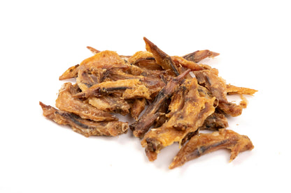 Bimordiscos Alitas De Pollo Para Perros Y Gatos · 500g.