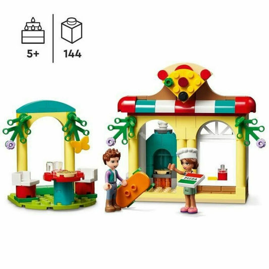 Juego Lego 41705 Colorido_0