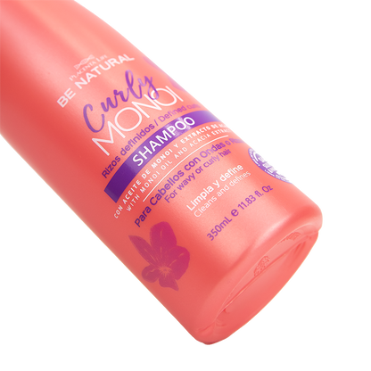 Curly Monoi Champú Rizos Definidos 350ml_1