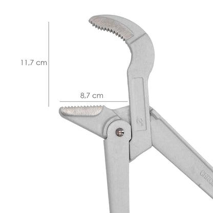 Llave Tipo Sueco Maurer 550 Mm.    2_1