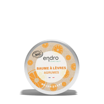 Endro Bálsamo Labial Nutritivo - 15 ml