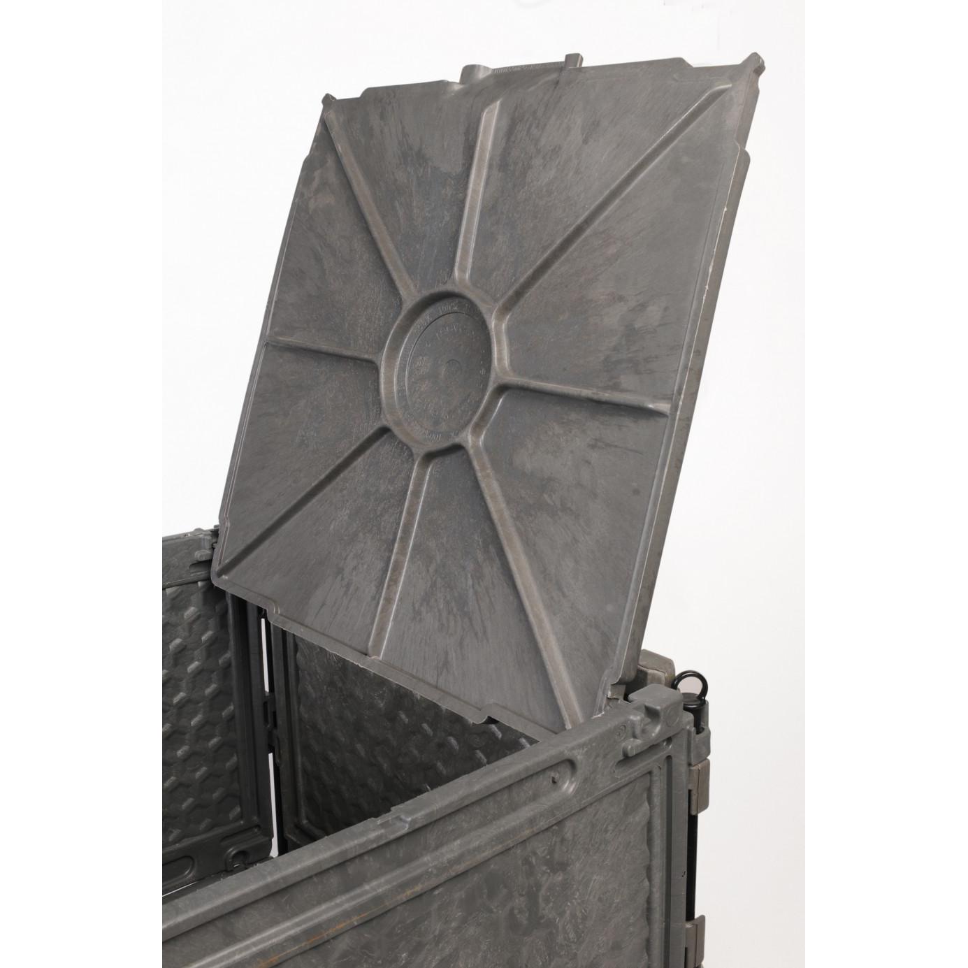 Compostor modular Combox 600 L