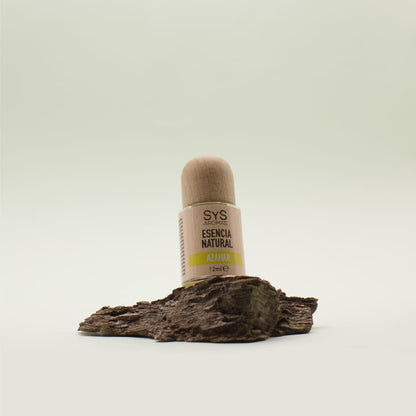 Esencia Natural Azahar 12 ml | Aroma Floral Relajante | Perfume Concentrado | Uso en Difusores_5