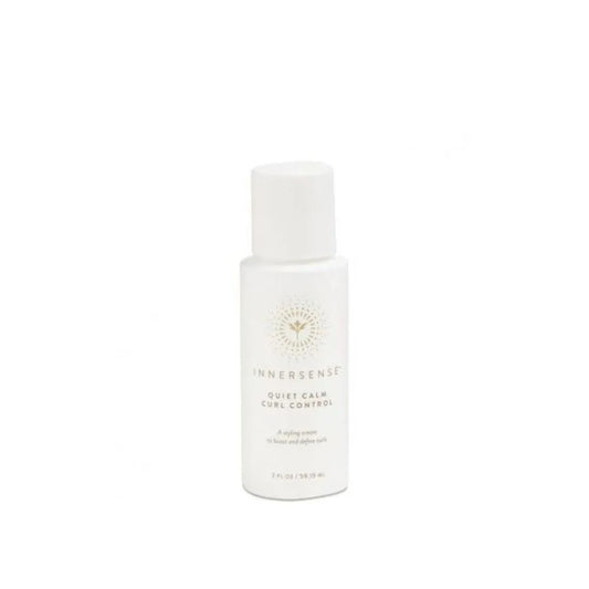 Controlador Quiet Calm Curl Innersense 59.15ml Mini_0