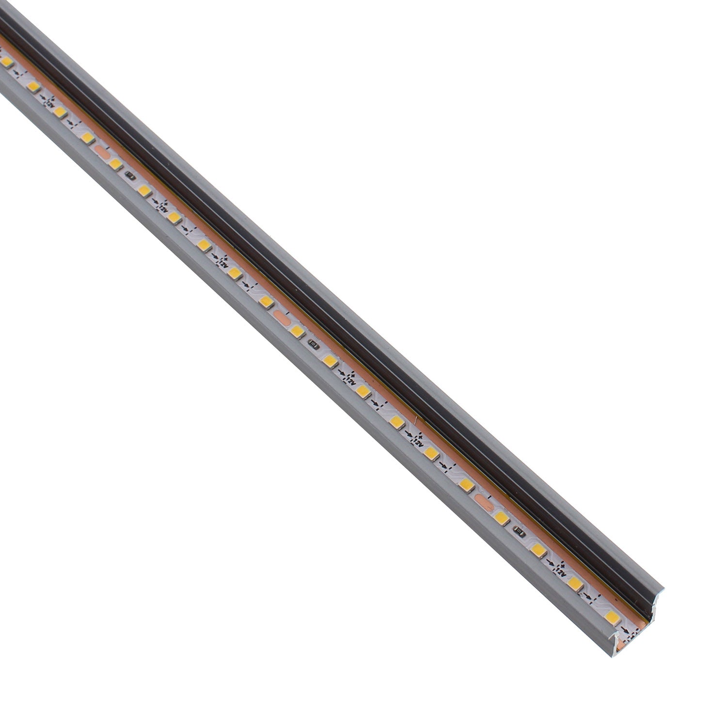 Barra Led Lux Smd2025, 8w, 100cm, Blanco Frío_2