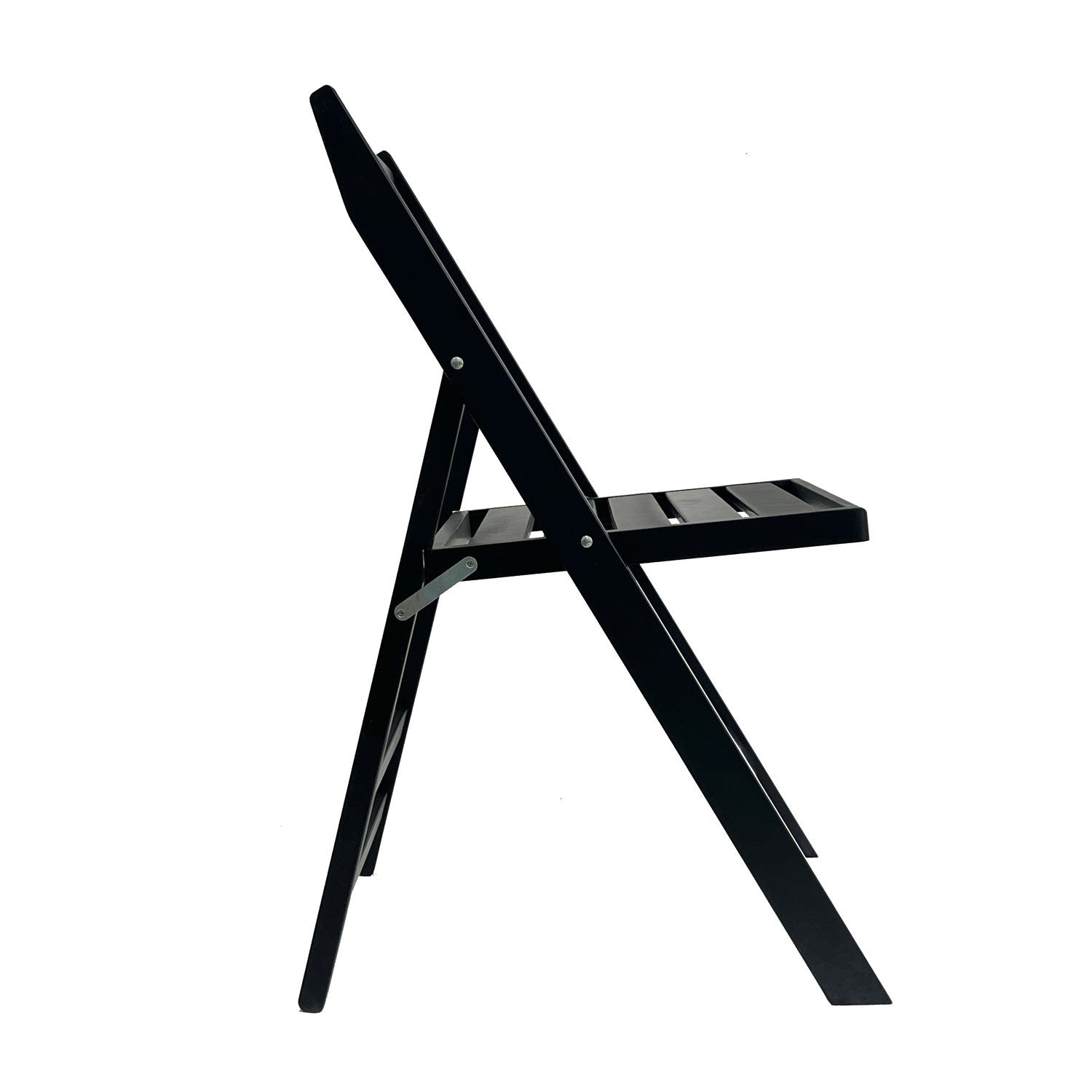Pack 4 Sillas Plegables De Madera De Bambú 42.5x47.5x79cm O91_2