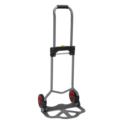 Carro De Mano Plegable En Acero - Capacidad Max 60kg - Well Home_0