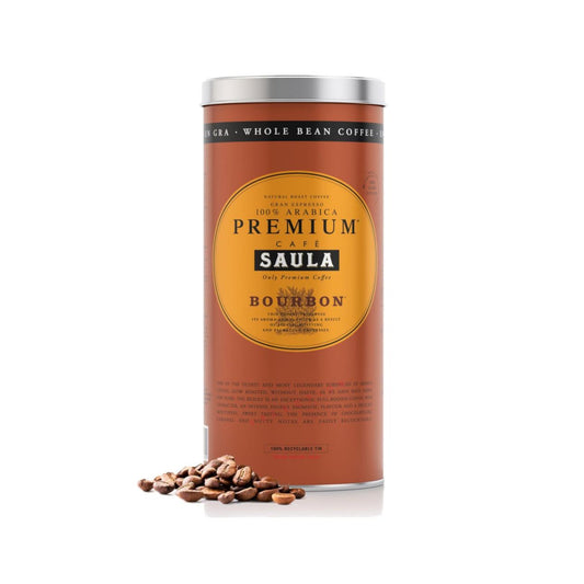 Gran Espresso Premium Bourbon Blend Grão 500 g
