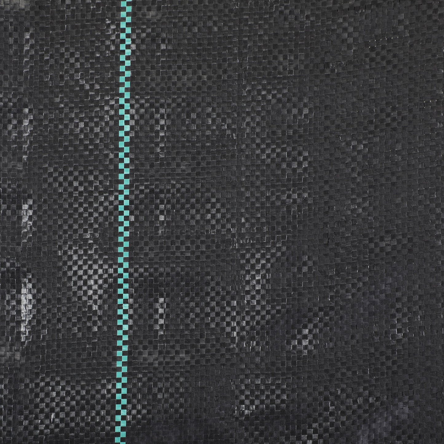 Outsunny Malla Antimaleza 1x100 M 60 G/m² Para Control De Malezas Malas Negro_3