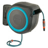 Suporte de mangueira de parede Gardena RollUp XL 35 m