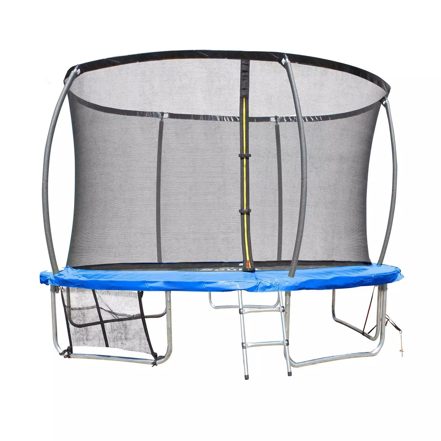 Cama elástica para exteriores Soulet 366 cm