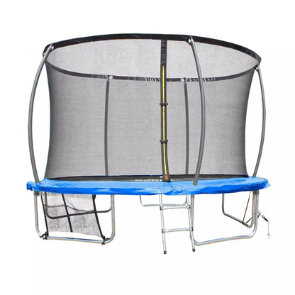 Cama elástica para exteriores Soulet 366 cm