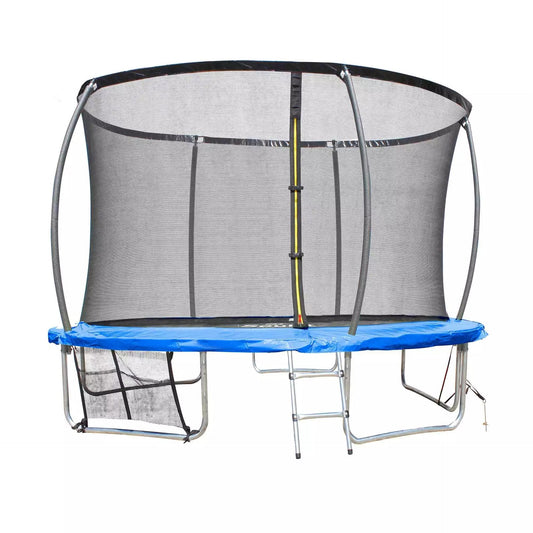 Cama elástica para exteriores Soulet 366 cm