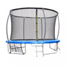 Cama elástica para exteriores Soulet 366 cm