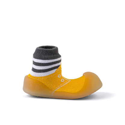 Zapatos De Bebé Que Cambian De Color Con La Luz Del Sol Sneakers Yellow Bigtoes Chameleon M (20)_1