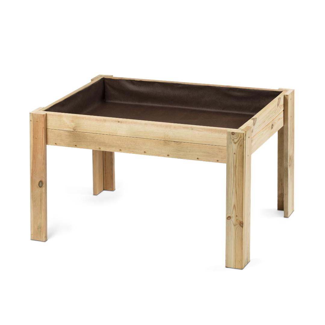 Jardim Urbano de Madeira Maderland - XS a L