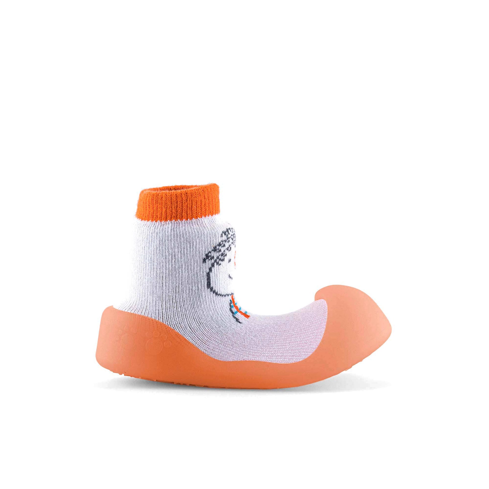 Zapatos De Bebé Que Cambian De Color Con La Luz Del Sol Smile Boy Bigtoes Chameleon L (21,5)_2