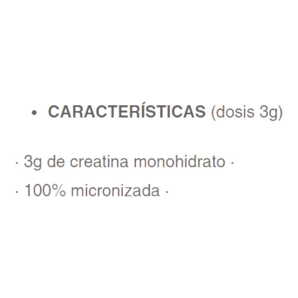 Pure Creatina 200 Mesh - 300g - Neutro - Creatina Monohidrato - Quamtrax_1