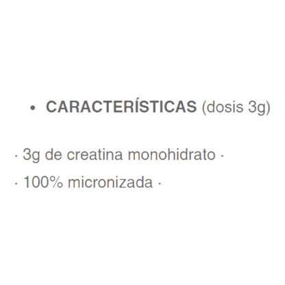 Pure Creatina 200 Mesh - 300g - Neutro - Creatina Monohidrato - Quamtrax_1