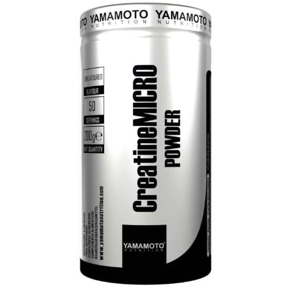 Creatinemicro Powder Mcu-20 200 Gr_0