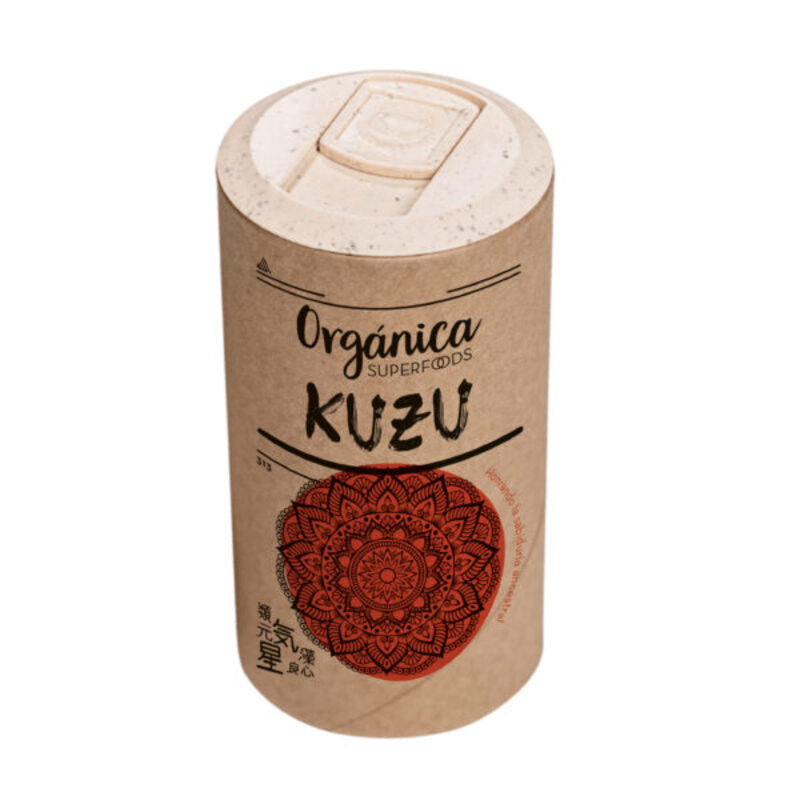 Kuzu Raw Sin Gluten Vegan_0
