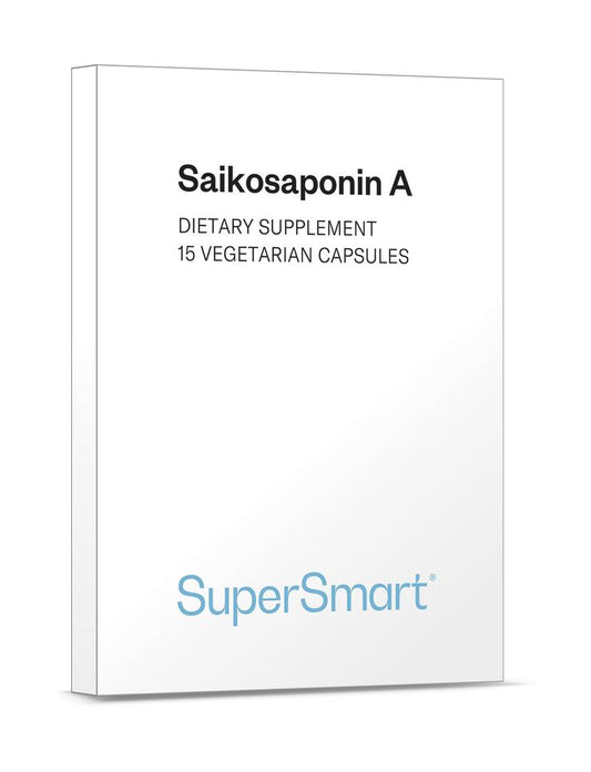 Saikosaponin A_0