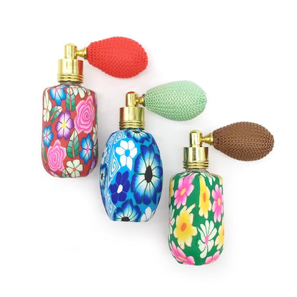 Pack 100 Uds. - Perfumero De Tocador Y Jabón Arómatico En Bolsa De Organza - Regalo Para Eventos - Hecho En España_5