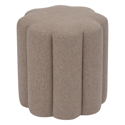 Puf The Floral Collection Beige_0