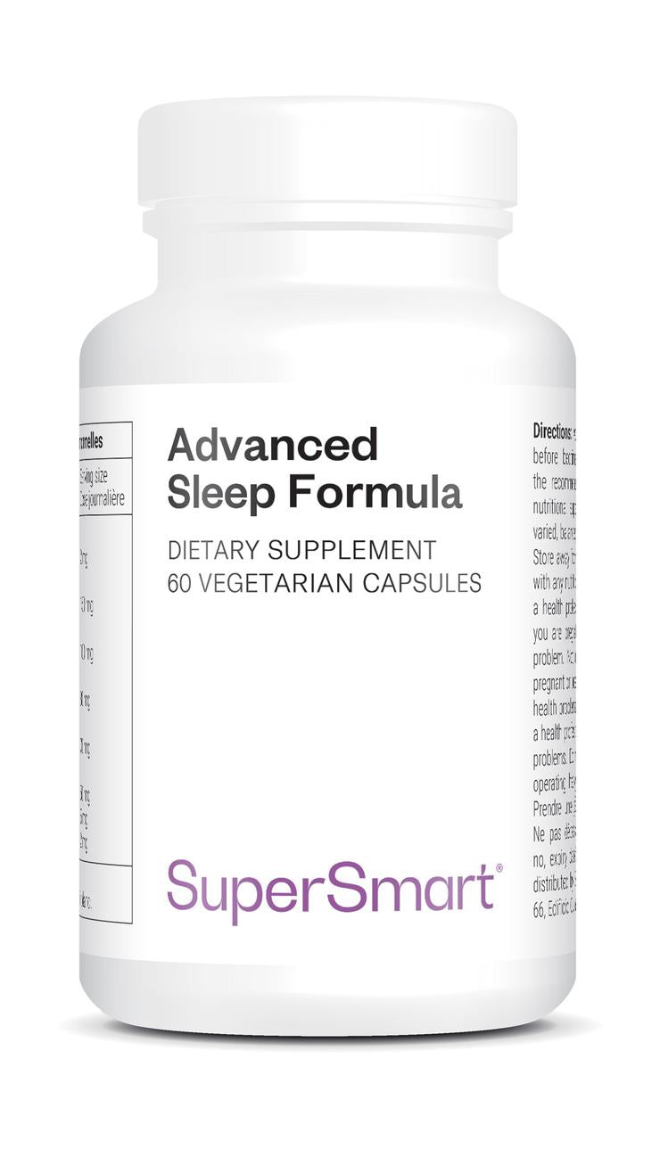 Advanced Sleep Formula_0
