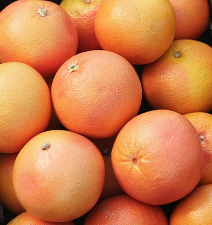 Pomelos Rojos Star Ruby Valencianos Tropitop 4kg_5