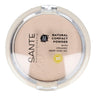 Maquilhagem Compacta 01 Cool Ivory Sante 9 g