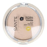 Maquilhagem Compacta 01 Cool Ivory Sante 9 g