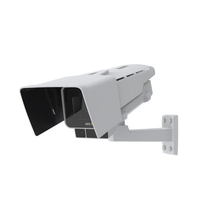 Axis P1377-le, Cámara De Seguridad Ip, Exterior, Alámbrico, Ptz Digital, Pelco-d, Chino Simplificado, Chino Tradicional, Alemán,_1