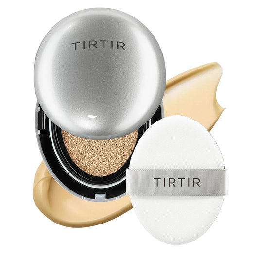 Cushion Aura 24w Soft Beige Mask Fit Tir Tir 18g_0