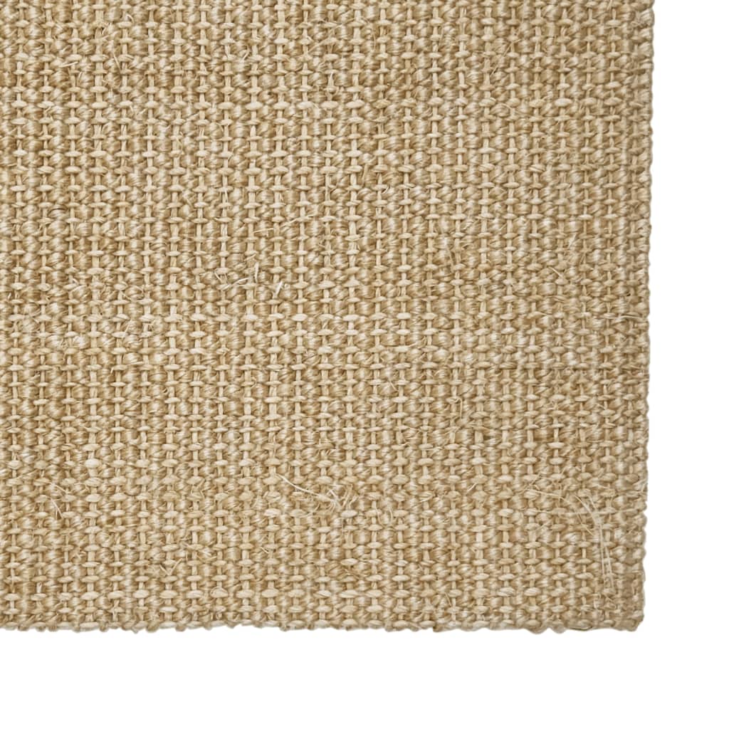 Alfombra De Sisal Para Rascador 66x200 Cm_2
