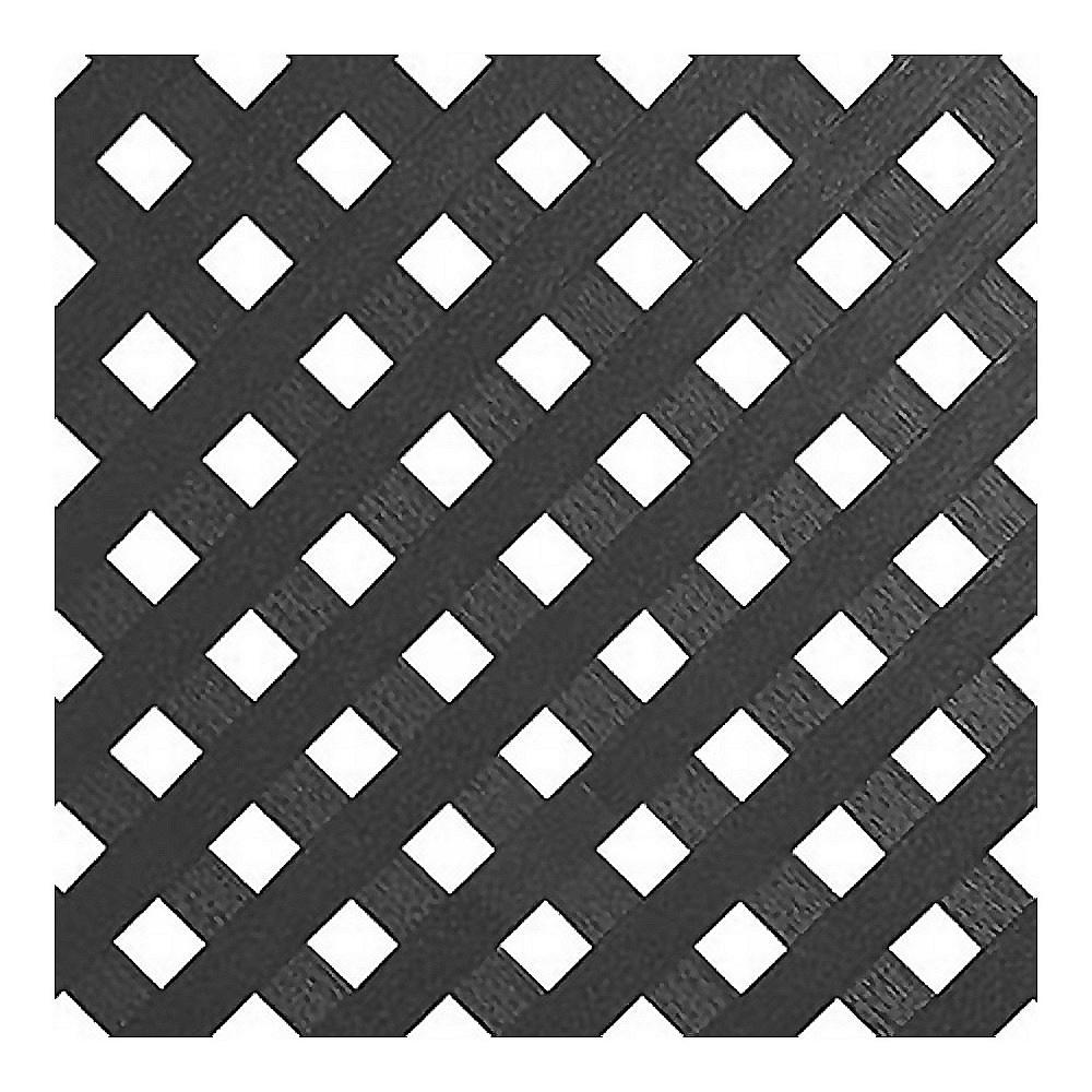 Panel Privat Antracita 200x100 Cm_2