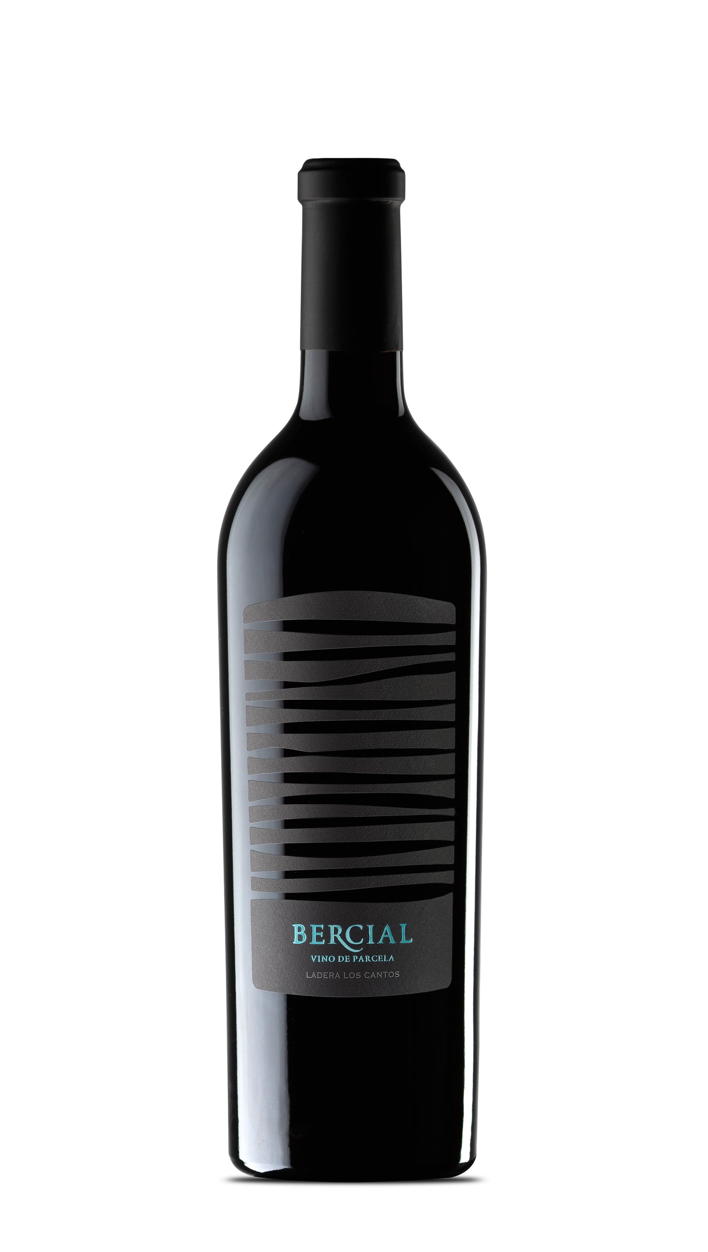 Bercial Ladera Los Cantos  Vino Tinto Ecológico  75 Cl._0