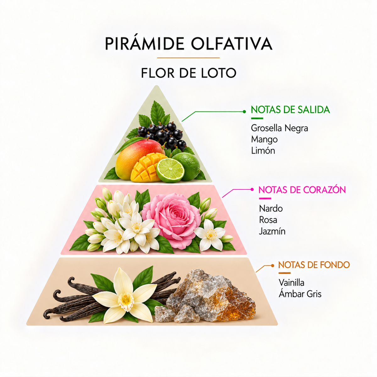 Ambientador Mikado Flor de Loto Mármol SYS Aromas 100 ml | Aroma Floral y Oriental | Calmante_1