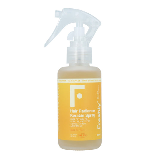 Spray de Queratina Freshly Hair Radiance 100ml