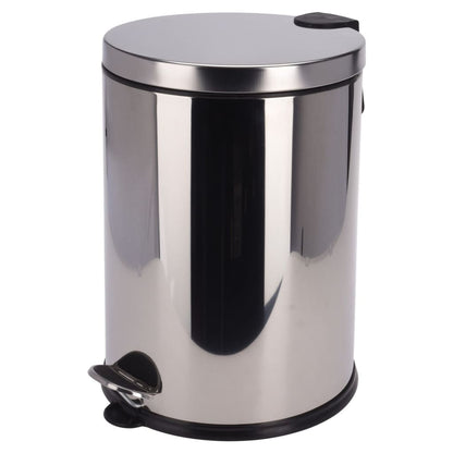 Excellent Houseware Cubo De Basura 30 L_0