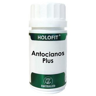 Holofit Antocianinas Plus Equisalud