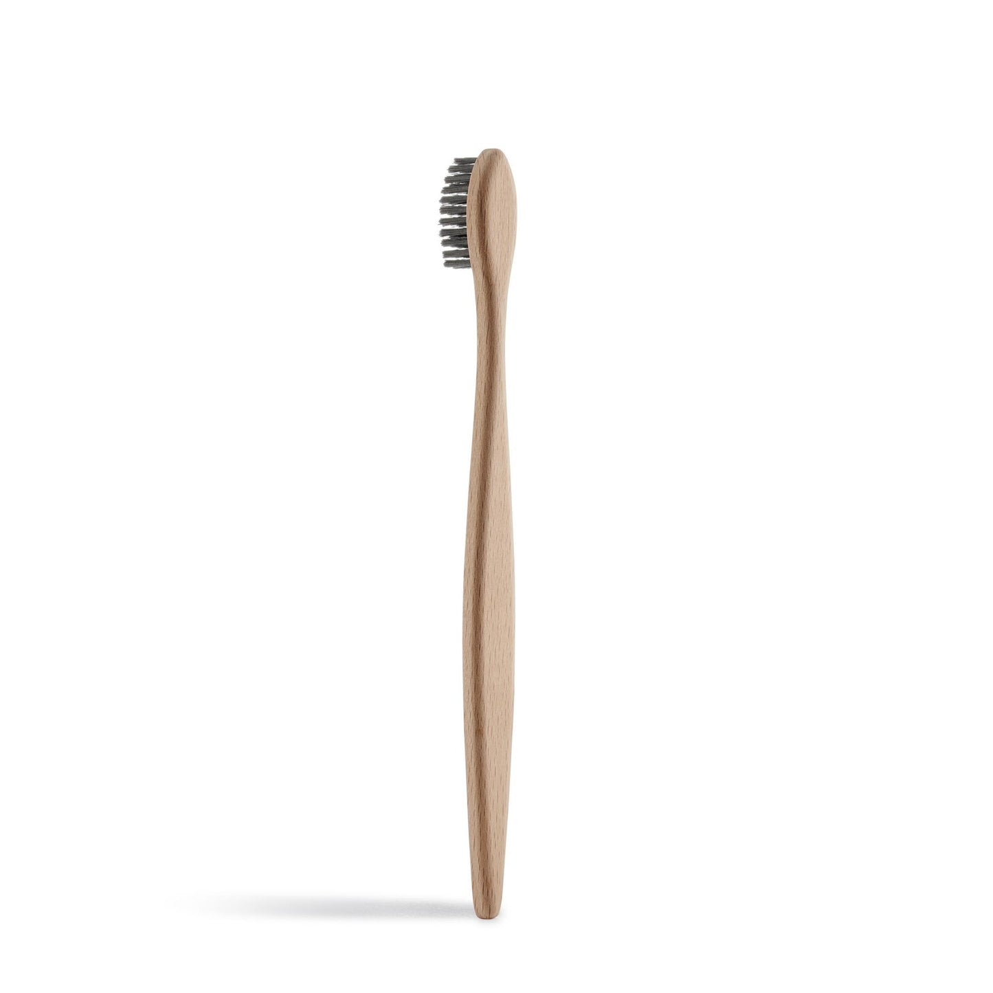 Escova de dentes Georganics Beech