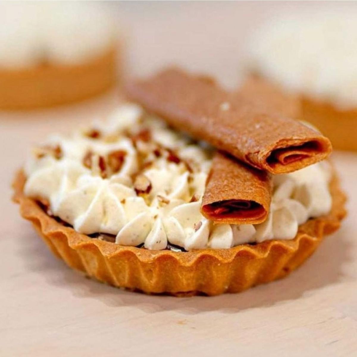 Crepes finos e crocantes l'authentique Gavottes 120 g
