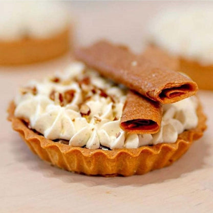 Crepes finos e crocantes l'authentique Gavottes 120 g