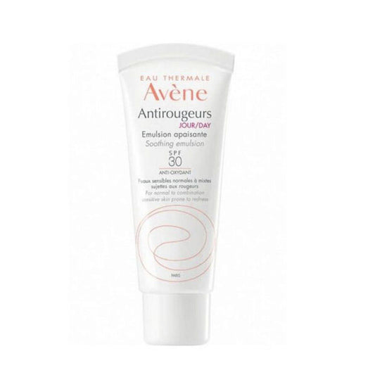 Crema Antirojeces Avene Crema Facial Hidratante (40 Ml)_0
